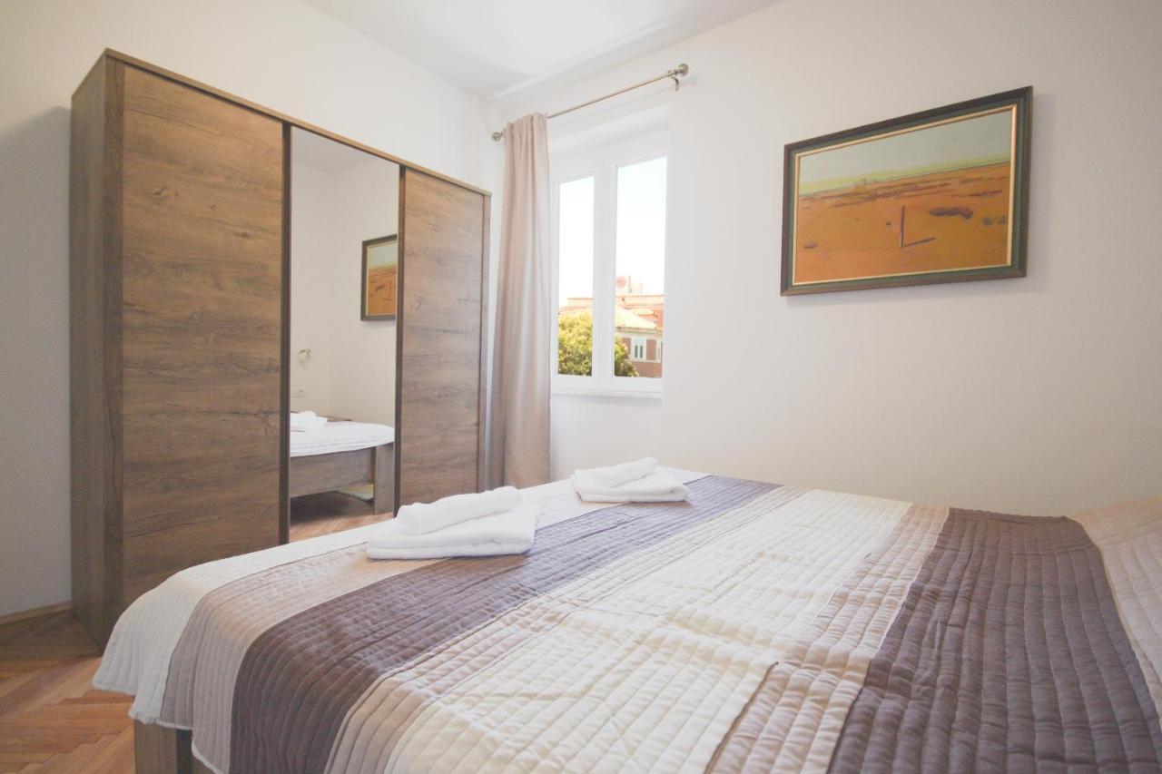 Apartment Goge دوبروفينك المظهر الخارجي الصورة