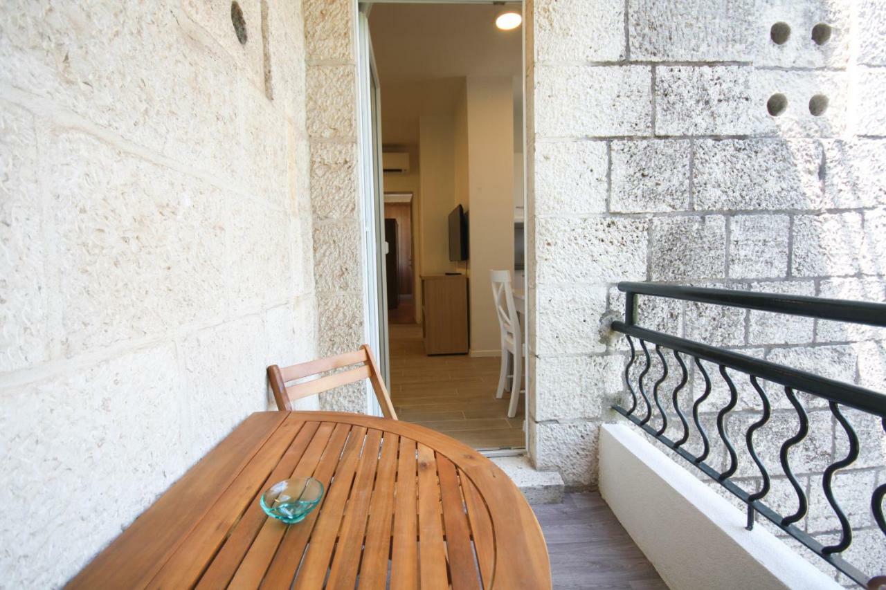Apartment Goge دوبروفينك المظهر الخارجي الصورة