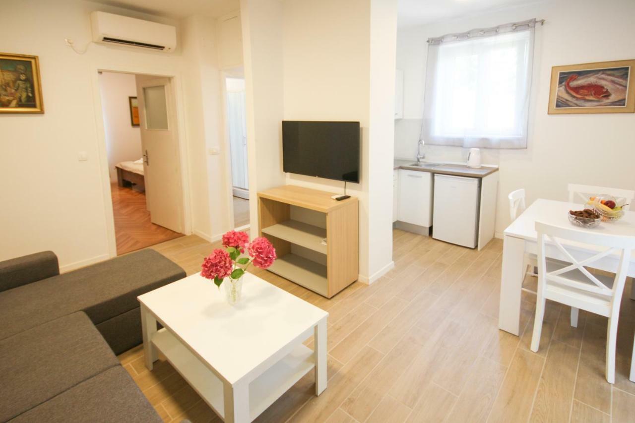 Apartment Goge دوبروفينك المظهر الخارجي الصورة
