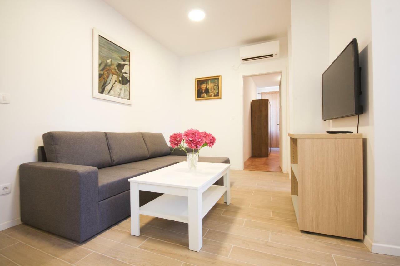 Apartment Goge دوبروفينك المظهر الخارجي الصورة