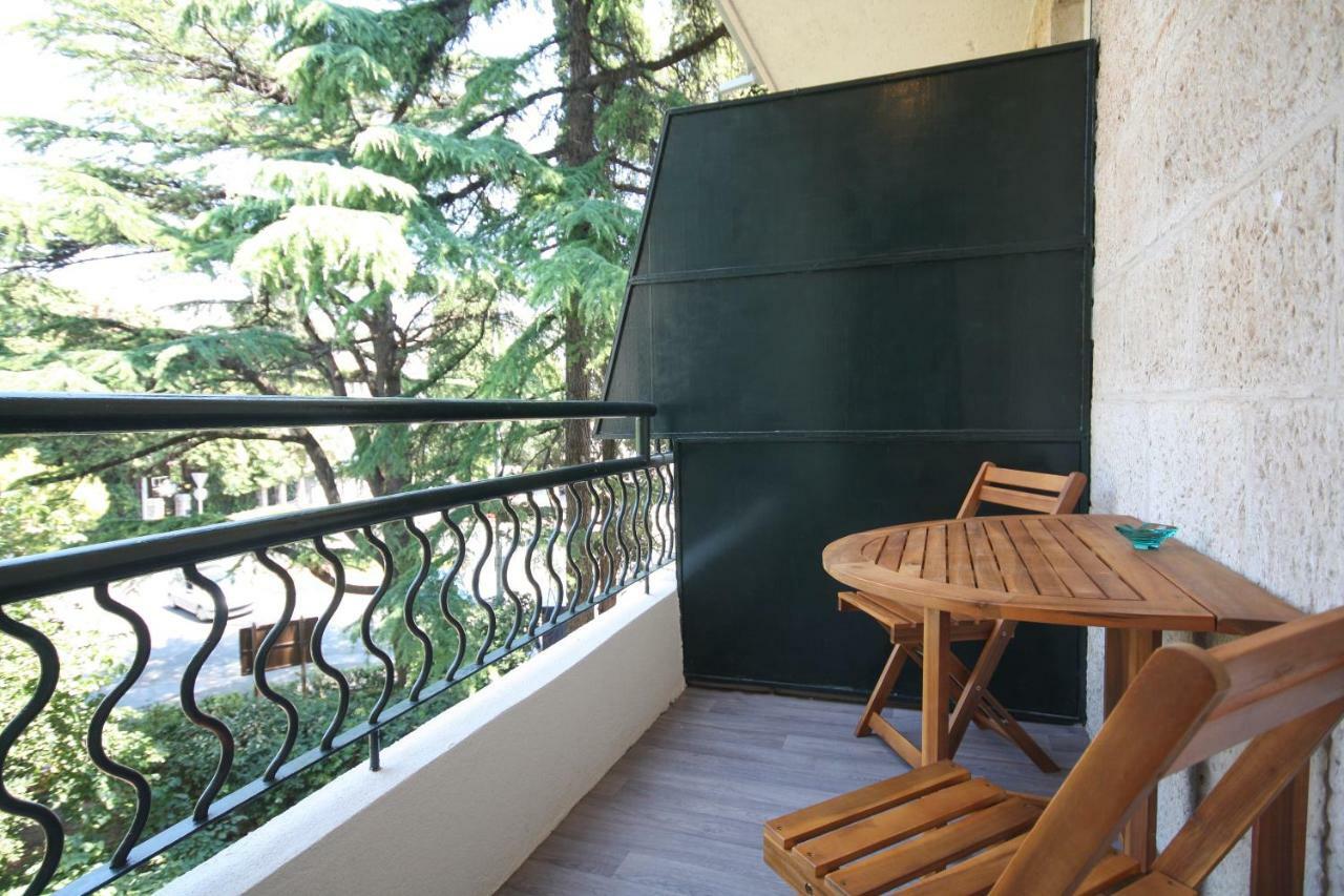 Apartment Goge دوبروفينك المظهر الخارجي الصورة