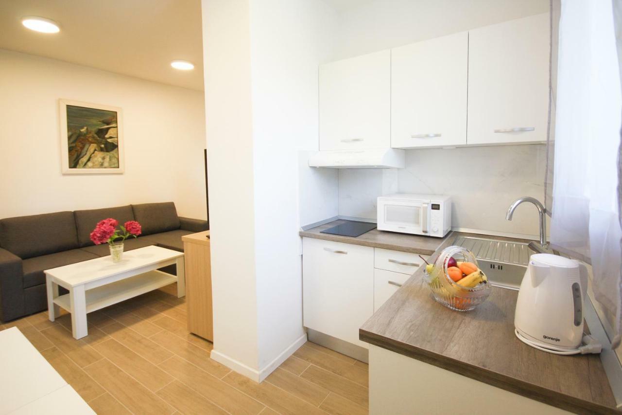 Apartment Goge دوبروفينك المظهر الخارجي الصورة