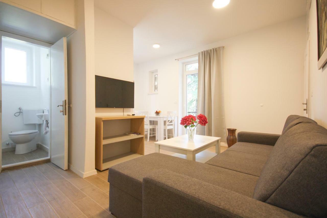Apartment Goge دوبروفينك المظهر الخارجي الصورة