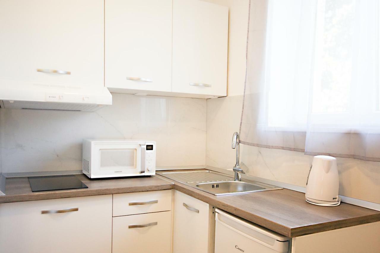 Apartment Goge دوبروفينك المظهر الخارجي الصورة