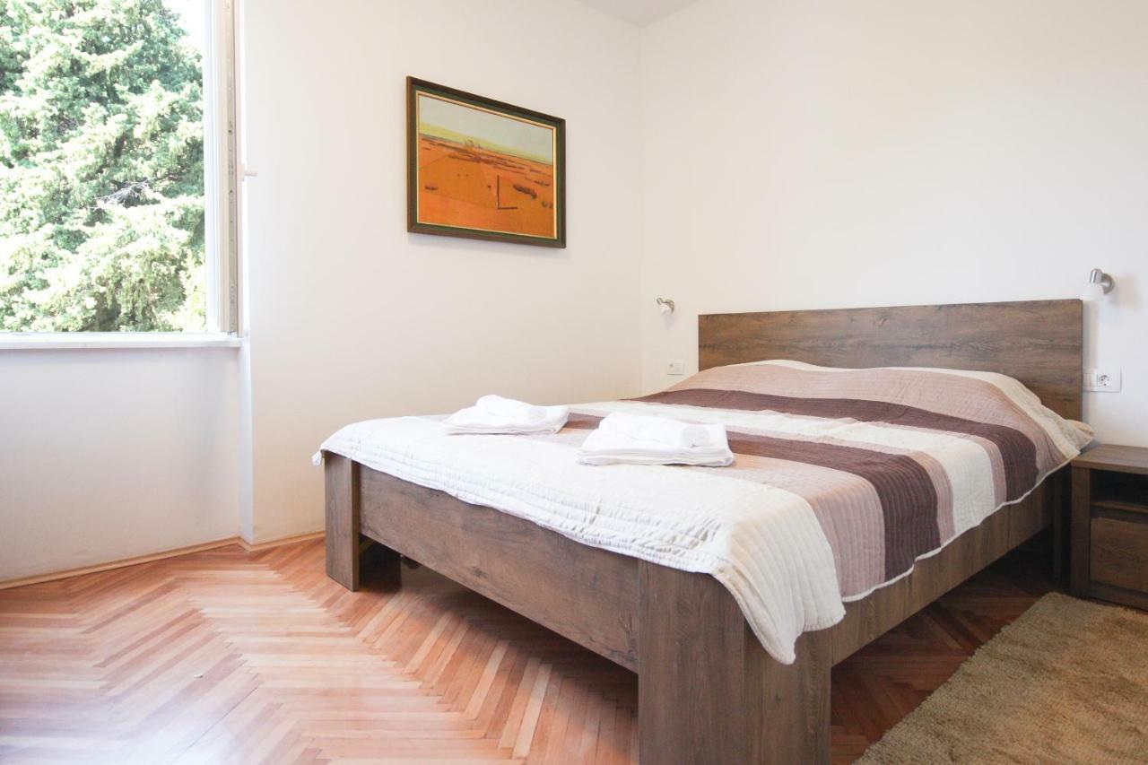 Apartment Goge دوبروفينك المظهر الخارجي الصورة