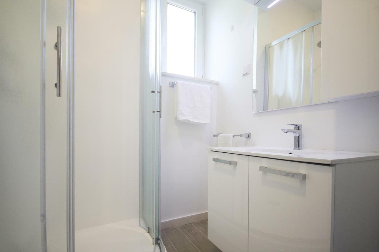 Apartment Goge دوبروفينك المظهر الخارجي الصورة