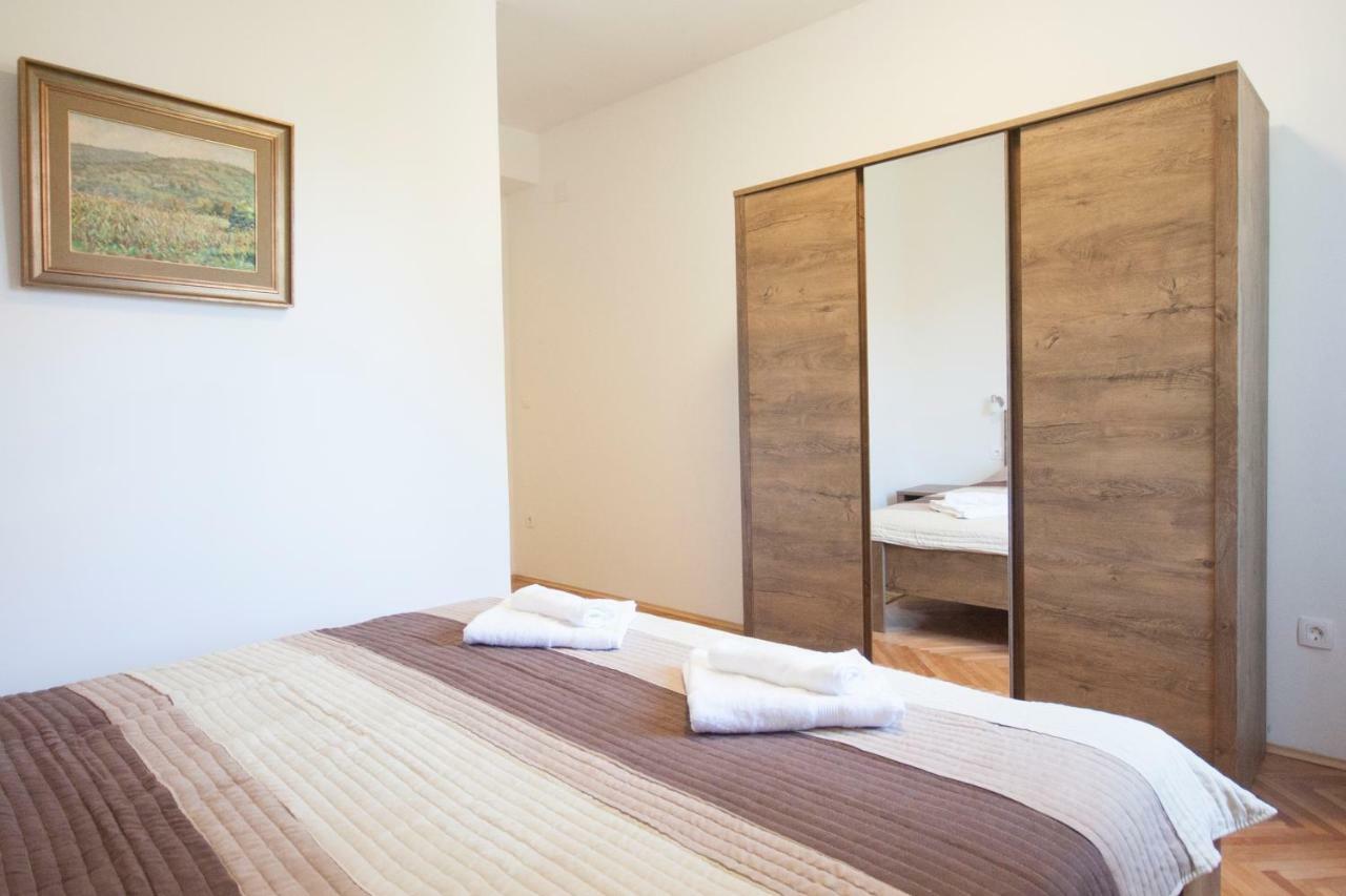 Apartment Goge دوبروفينك المظهر الخارجي الصورة